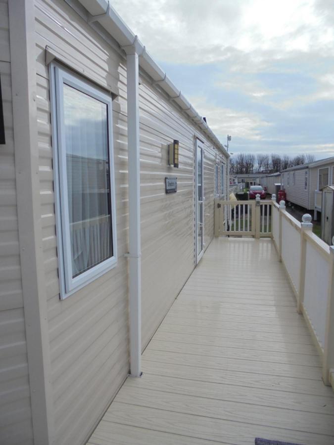 6 Berth Central Heated On Annandale Apartment Ingoldmells Exterior photo