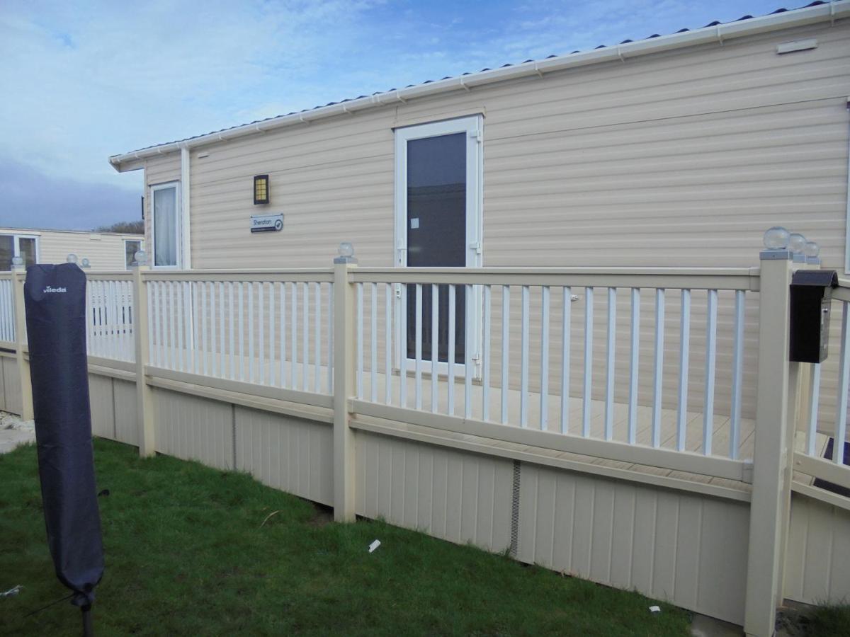 6 Berth Central Heated On Annandale Apartment Ingoldmells Exterior photo